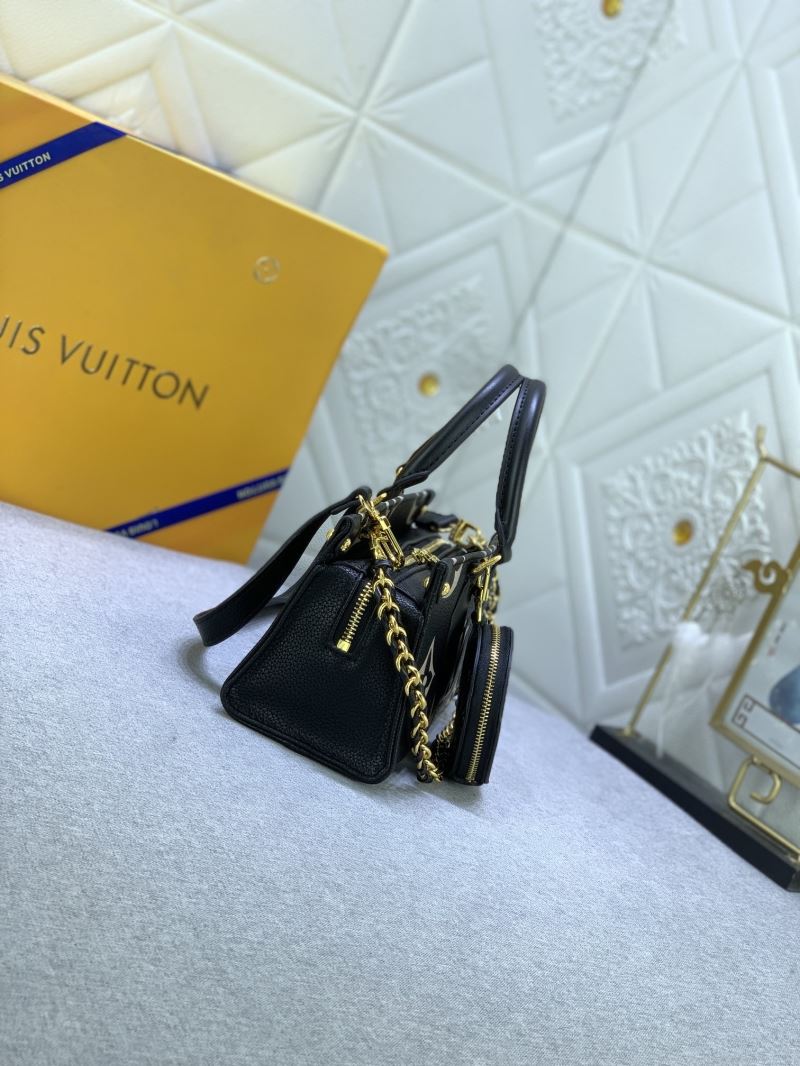 Louis Vuitton Top Handle Bags